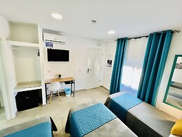 Dori Rooms Hostal