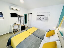 Dori Rooms Hostal