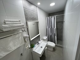 Dori Rooms Hostal