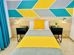 Dori Rooms Hostal