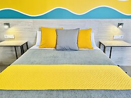 Dori Rooms Hostal