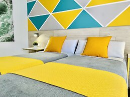 Dori Rooms Hostal