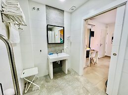 Dori Rooms Hostal