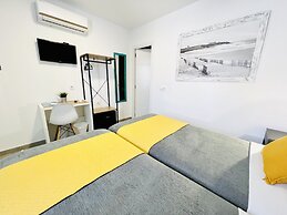 Dori Rooms Hostal