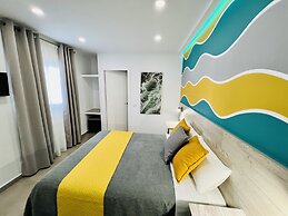 Dori Rooms Hostal