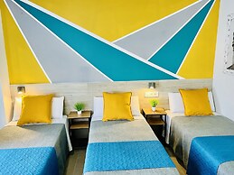 Dori Rooms Hostal