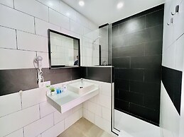 Dori Rooms Hostal