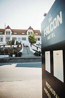 The Falcon Hotel