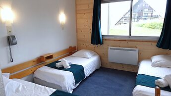 Le Balcon Des Ecrins