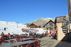 Le Balcon Des Ecrins