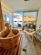 Le Balcon Des Ecrins