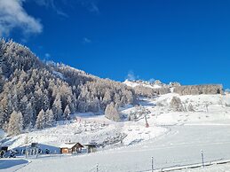 Le Balcon Des Ecrins