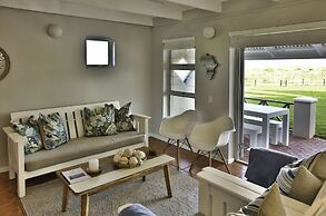 Seehuisie, Langebaan 6-Sleeper