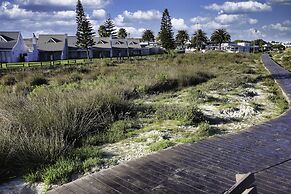 Seehuisie, Langebaan 6-Sleeper