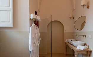 Palazzo Donna Elisabetta -Guest House