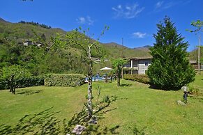 Casa Le Meriche