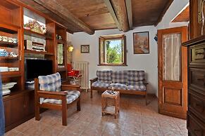Casa Le Meriche
