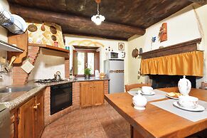 Casa Le Meriche