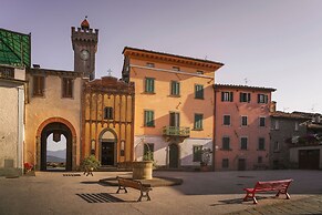 Casa Le Meriche