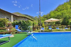 Casa Le Meriche