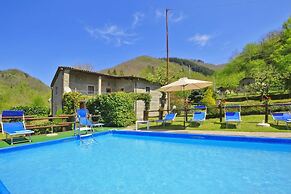 Casa Le Meriche