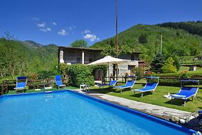 Casa Le Meriche