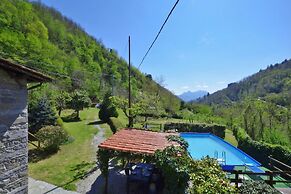 Casa Le Meriche