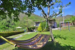 Casa Le Meriche