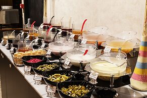 Demiray Hotel & Spa