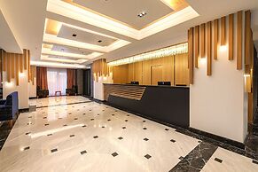 Demiray Hotel & Spa