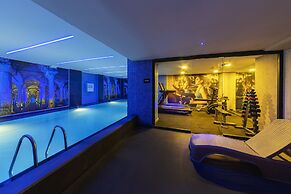 Demiray Hotel & Spa