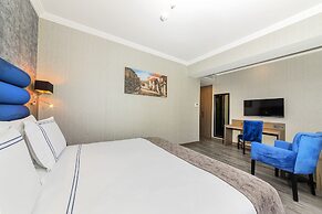 Demiray Hotel & Spa
