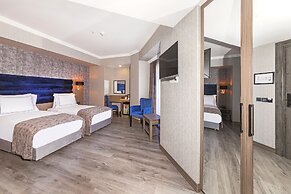 Demiray Hotel & Spa