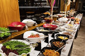 Demiray Hotel & Spa