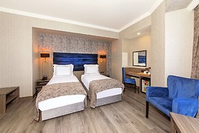 Demiray Hotel & Spa