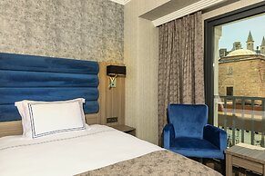 Demiray Hotel & Spa