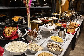 Demiray Hotel & Spa