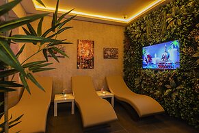 Demiray Hotel & Spa