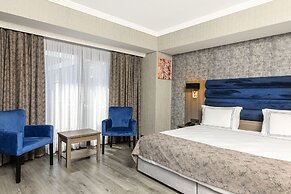 Demiray Hotel & Spa
