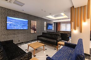 Demiray Hotel & Spa