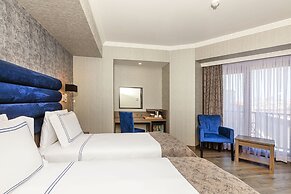Demiray Hotel & Spa