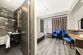 Demiray Hotel & Spa