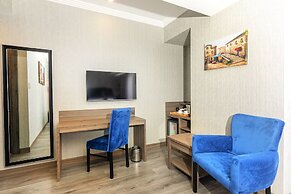 Demiray Hotel & Spa