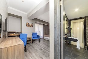 Demiray Hotel & Spa