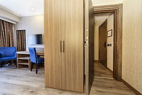 Demiray Hotel & Spa