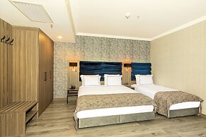 Demiray Hotel & Spa