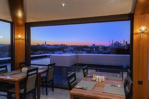 Demiray Hotel & Spa