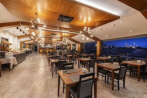 Demiray Hotel & Spa