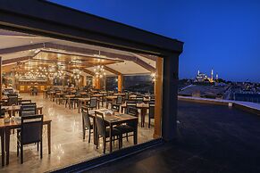 Demiray Hotel & Spa