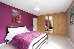 Rent My Spa Home With Pool Table, Hottub and Sauna